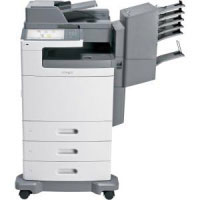 Lexmark X792dtme (47B1172) Lexmark X792dtme (47B1172)